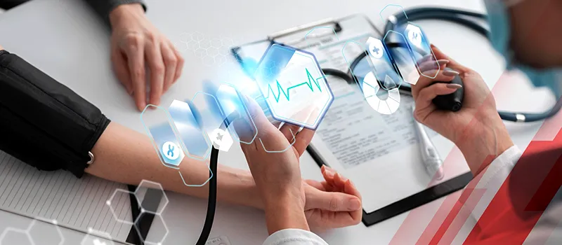 Redefining the Doctor-Patient Relationship With the Internet of Medical Things